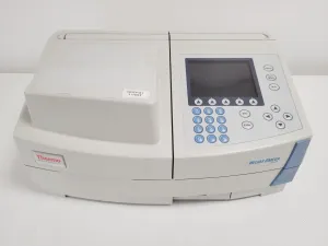 Thermo Scientific Helios Omega UV-Vis Spectrophotometer for Absorbance Measurement, 8 of 8