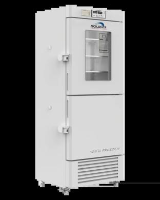Scilogex Laboratory Refrigerator/Freezer Combination Units with Digital Microprocessor Control-cover