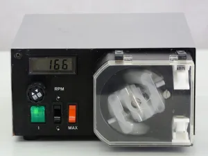 Watson Marlow 503S Peristaltic Pump, 5 of 5