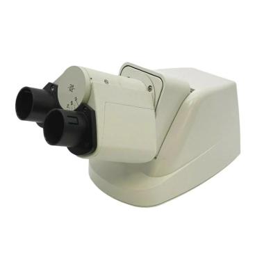 Leica Microscope Binocular Tilting Ergo Telescoping Head 11505148-cover