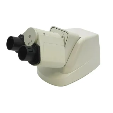 Leica Microscope Binocular Tilting Ergo Telescoping Head 11505148