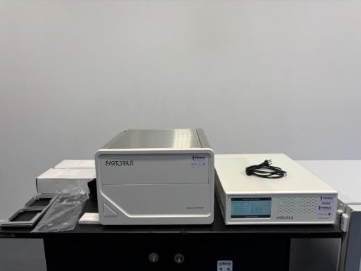 Sartorius Incucyte S3 Live Cell Imager-cover