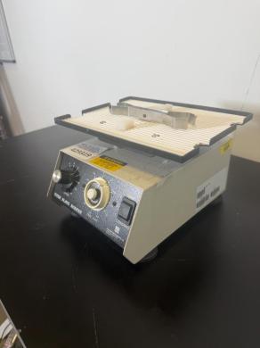 Labline 4625 Plate Shaker-cover