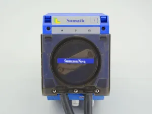 Sumatic Sumazon Nova Peristaltic Hose Pump, 3 of 3