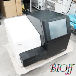 Illumina MiSeq System Next-Generation DNA Sequencer SY-410-1003, 2 of 5