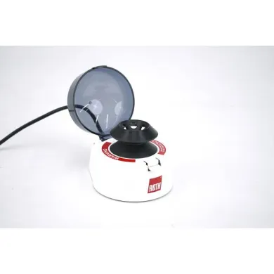 Roth ROTILABO Micro Centrifuge 6000, 2000 x g, 6x1.5/2.0 ml Capacity