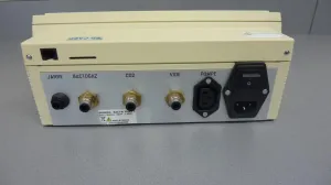 Sobioda Bact-R Plus Controlled Atmosphere Incubator for Anaerobic and Microaerophilic Cultures, 5 of 6