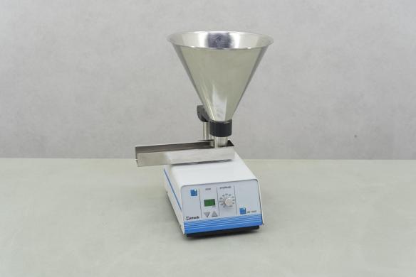 Retsch DR 1000 Vibrating feeder-cover