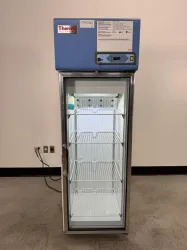 Thermo Scientific Revco RGL1204AS Laboratory Refrigerator with Glass Door & Adjustable Shelves, 2 of 7