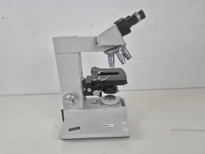 Vickers Microplan 10X Phase-Contrast Microscope Objective, 2 of 12