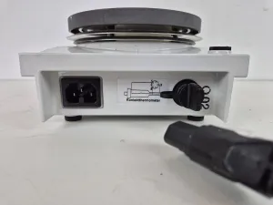 Heidolph MR Hei-Standard Magnetic Hotplate Stirrer, 3 of 7