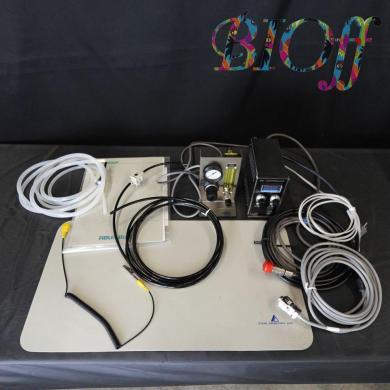 Biott DJ-1023 Flow Meter and pH Control System with JCL Controller-cover