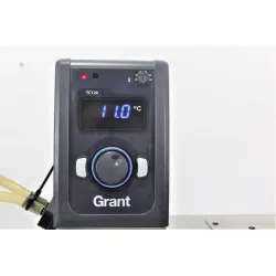 Grant Optima TC120-ST12 Recirculation Bath, 2 of 12