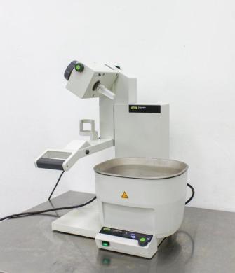 BUCHI R-300 EL Rotary Evaporator with Digital Heating Bath B-300, 5L, 20–220°C-cover