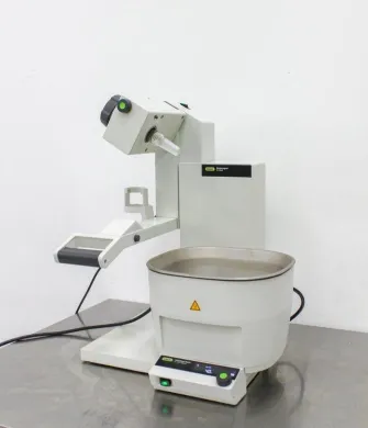 BUCHI R-300 EL Rotary Evaporator with Digital Heating Bath B-300, 5L, 20–220°C