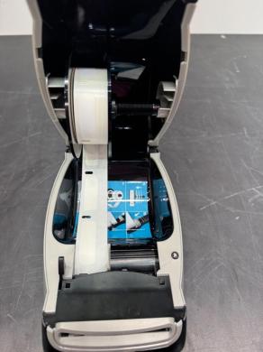 Dymo 450 LabelWriter Direct Thermal Label Printer for Laboratory Use-cover