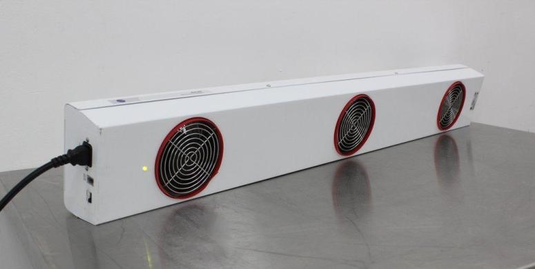Ion Systems 6460-44 Full Coverage Ionizing Blower 100-240V, 50/60Hz-cover
