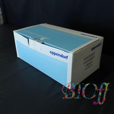 Eppendorf Reference®2 Multichannel 8-Channel Pipette 30-300 µL Model 4922.000.056-cover