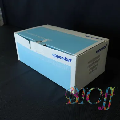 Eppendorf Reference®2 Multichannel 8-Channel Pipette 30-300 µL Model 4922.000.056