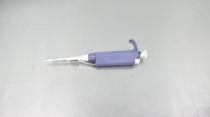 Rainin Pipet-Lite LTS Series Manual Analog Pipettes for Precise Liquid Handling, 3 of 11