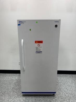 Thermo Fisher Scientific Fisherbrand Isotemp GT20LFEEFSA Upright -20°C Laboratory Freezer-cover