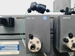 GE ÄKTA Purifier 10 FPLC System, 24 of 31