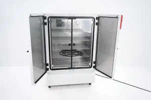 Binder KBF 720 E5.2 Constant Climate Chamber, 720 L, 0–70 °C, 4 of 10