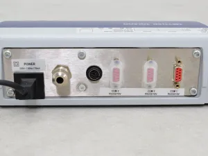 Mettler Toledo IND465 Weighing Terminal, 3 of 3