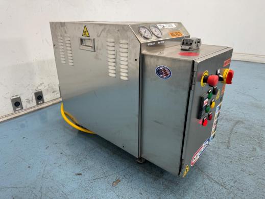 Mokon DT4309AHY03 Temperature Control Unit for Precise Thermal Regulation-cover