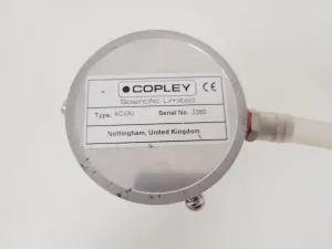 Copley Anderson Cascade Impactor ACI(A) with Stand, 9 of 16