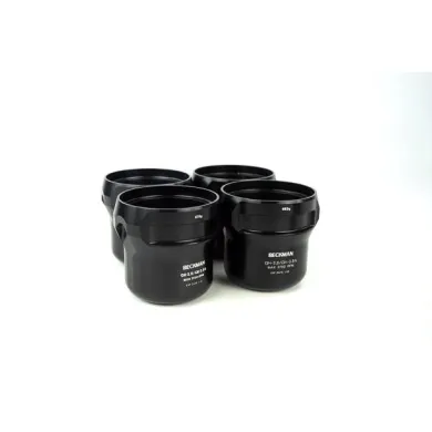 Beckman Coulter CH-3.8 / CH-3.8A Round Bucket