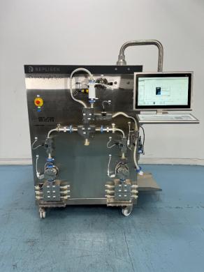 Repligen ARTeSYN Automated Single-Use Chromatography System for Bioprocessing-cover