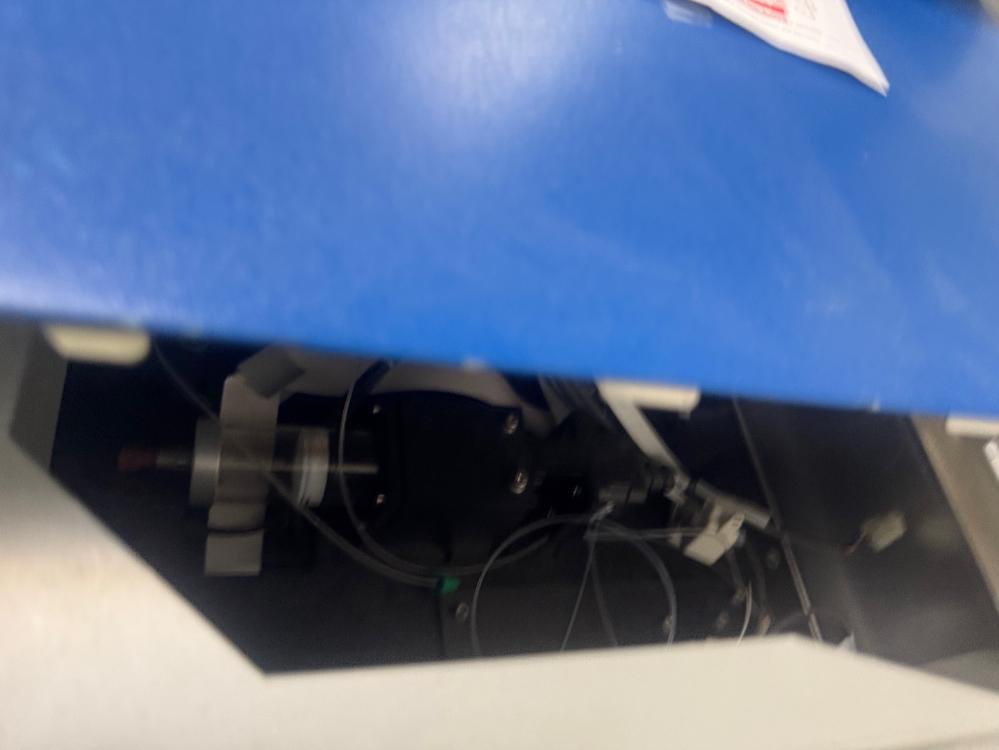 Caliper Life Sciences LabChip Microplate Reader for Precise Protein Analysis