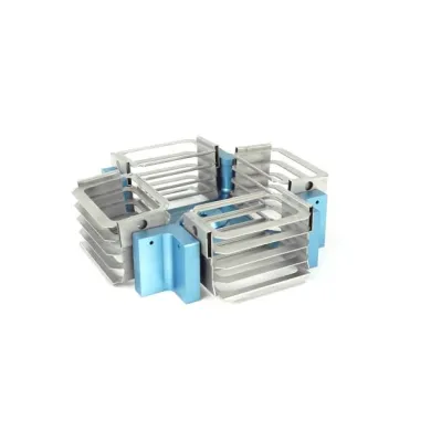 Thermo Electron Savant FPR-4A Microplate Rotor System
