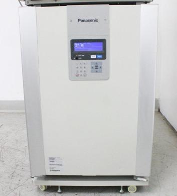 Panasonic MCO-19AICUV-PA CO2 Incubator 170L with Dual Infrared Sensor and UV Contamination Control-cover
