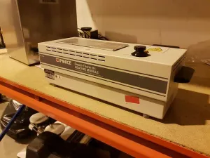 Pierce Reacti-Therm 18840 Heat Block, 3 of 7