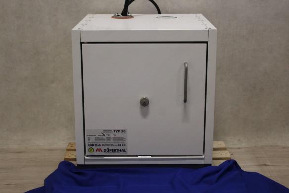 Düperthal UTS ERGO ST Fire Safety Cabinet-cover