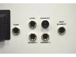 Eppendorf BioFlo 120 Bioprocess Controller for BioBLU Single-Use and Glass Vessels, 14 of 16