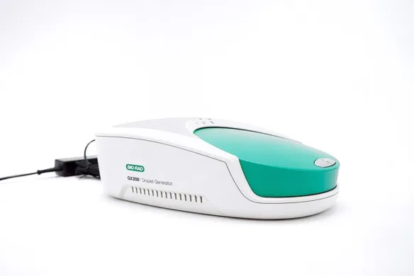 Bio-Rad QX200 Droplet Digital PCR Generator