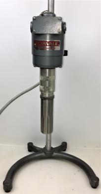 Sorvall Omni-Mixer 17150 600W Homogenizer with Sealed Chamber Assembly-cover