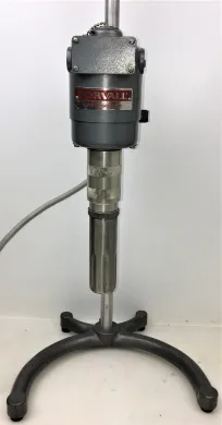 Sorvall Omni-Mixer 17150 600W Homogenizer with Sealed Chamber Assembly