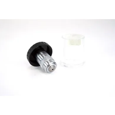 Leitz Wetzlar PL Apo 40x/0.75 Microscope Objective