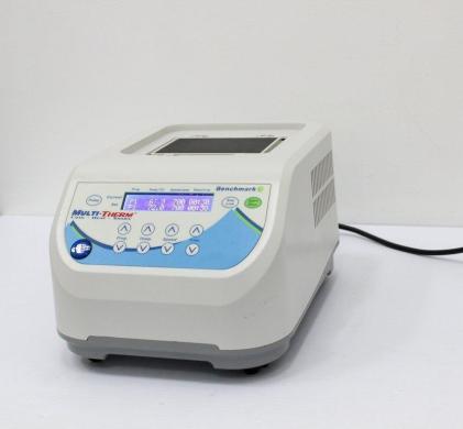 Benchmark Scientific H5000-HC Heating Cooling Laboratory Shaker 200W 100-240V-cover