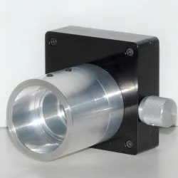 Nanodyne LED Illuminator Replacement Kit for Zeiss AXIO Vert.A1 Microscope, 3 of 3