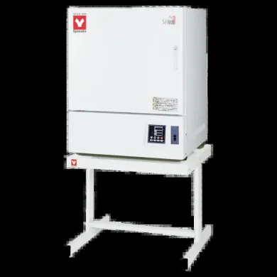 Yamato SI-601 Natural Convection Dry Sterilizer 159L, Programmable, PID Control