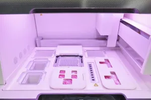 Thermo Scientific Ion GeneStudio S5 Semiconductor Next-Generation Sequencer with Ion Chef Automation, 15 of 22