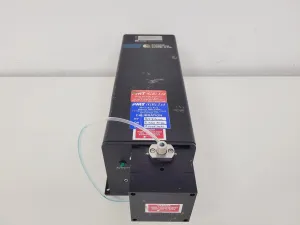 Particle Measuring Systems LIQUILAZ-E20-P-(4) Liquid Particle Counter for Bioprocess Monitoring, 5 of 7