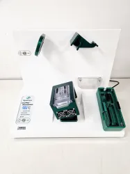 SynGen CryoPro Cryogenic Workstation, 3 of 17