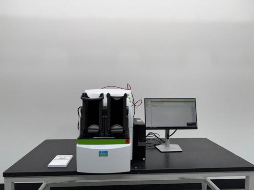 PerkinElmer EnVision 2105-0020 Multimode Plate Reader for Advanced Bioassays-cover