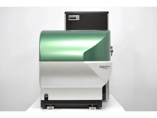 Advanced Instruments Solentim Cell Metric CLD High Contrast Automated Imager Unit 3